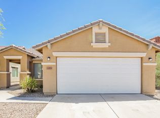 25029 W Illini St, Buckeye, AZ 85326