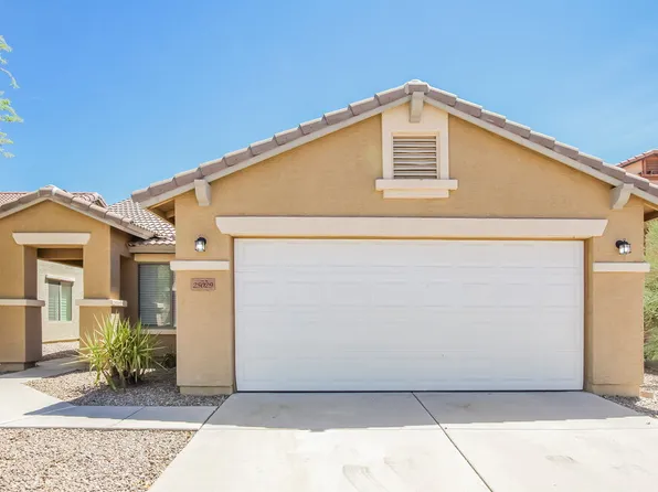 25029 W Illini St, Buckeye, AZ 85326