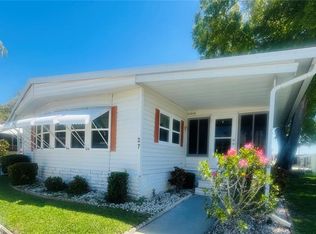 27 Mountain Laurel Dr, Palm Harbor, FL 34684