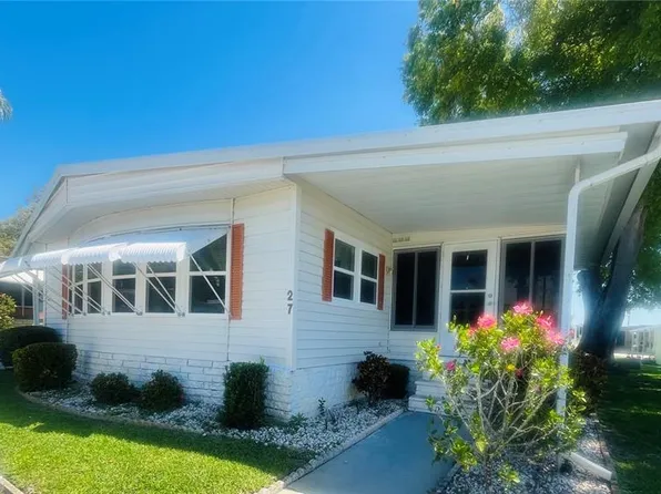 27 Mountain Laurel Dr, Palm Harbor, FL 34684