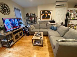 18 Allston St #D1, Charlestown, MA 02129