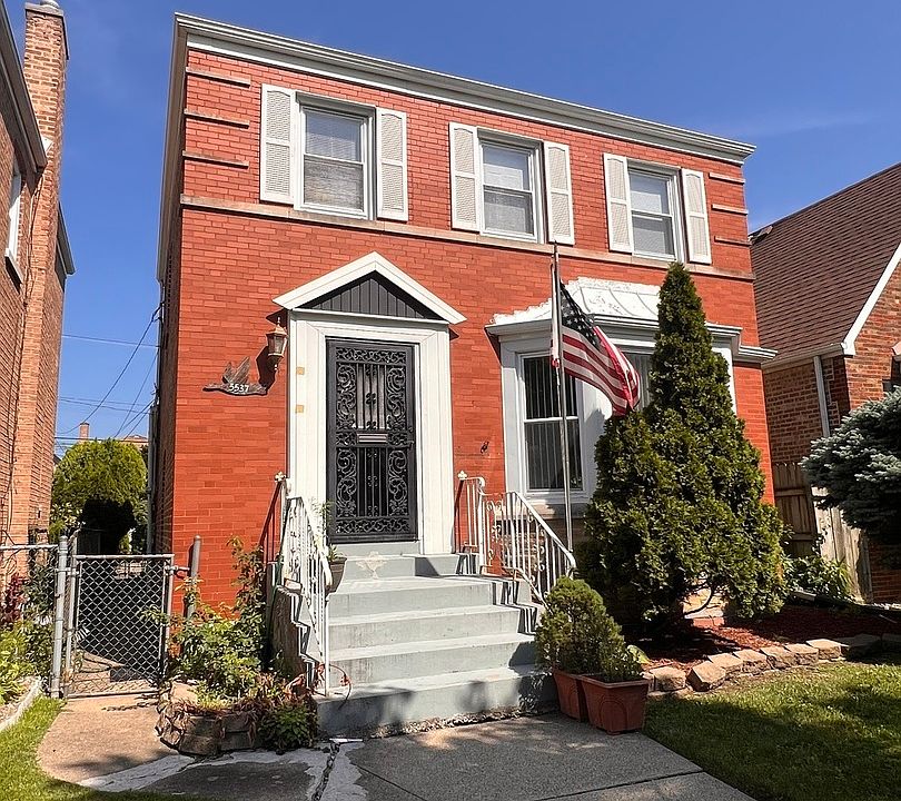 1st image of 5537 S Komensky Ave