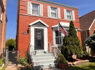 5537 S Komensky Ave, Chicago, IL 60629