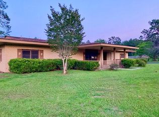 460 S Access Rd, Chula, GA 31733