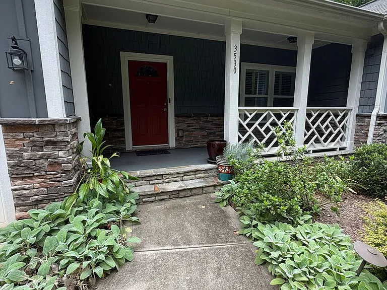 3530 Carmel Rd — Photo 2