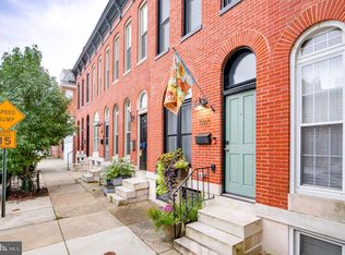 107 W Clement St, Baltimore, MD 21230