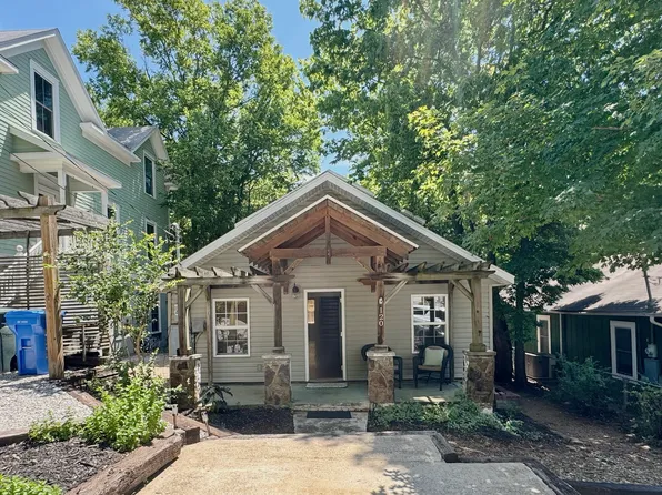 120 N Washington Ave, Fayetteville, AR 72701