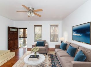 208 Channing St NE, Washington, DC 20002