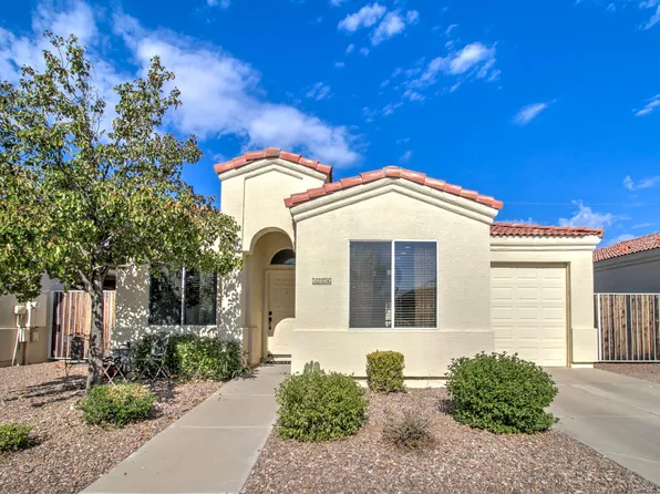 136 N WARREN Street, Mesa, AZ 85207