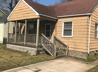 611 22nd St, Virginia Beach, VA 23451