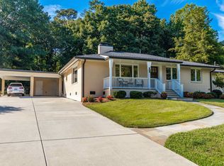 1509 Lutz Ave, Raleigh, NC 27607