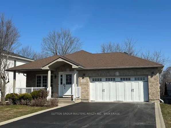 426 Grandtrunk Ave, Kingston, ON K7M 8W8