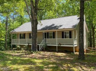 471 Deer Run, Jasper, GA 30143