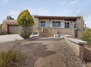 609 Calle De Marcos, Santa Fe, NM 87505