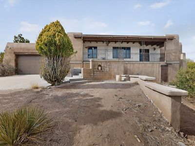 609 Calle De Marcos, Santa Fe, NM, 87505