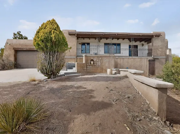 609 Calle De Marcos, Santa Fe, NM 87505