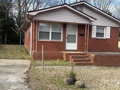 427 Clinton Ave, Lancaster, SC, 29720