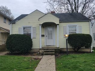 1235 23rd Ave, Columbus, OH