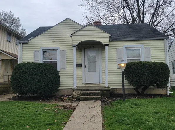 1235 23rd Ave, Columbus, OH 43211