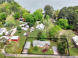 46 3rd Ave, Shelby, AL 35143