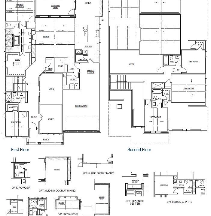 2nd image of 4280 Bonner Ct #Fw83p4