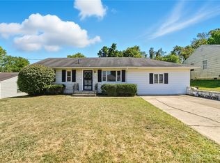 2013 Spencer Ln, Middletown, OH 45042