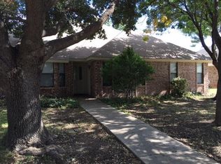 4722 Royal Oak Dr, San Angelo, TX 76904