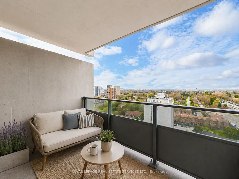 4091 Sheppard Ave E #2101 — Photo 37