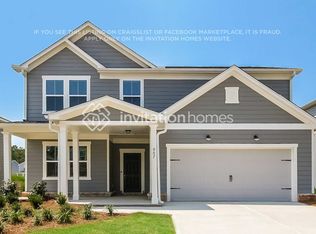 907 Pebble Blvd, Covington, GA 30016