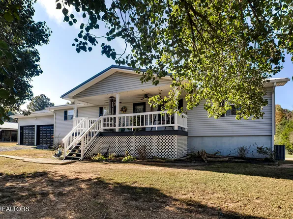 1061 Sneed Rd, Decatur, TN 37322