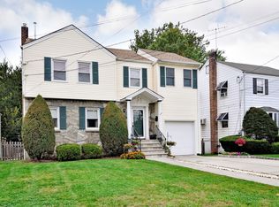 1062 Mayfair Rd, Union, NJ 07083