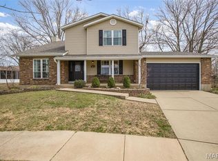7008 Holly View Ct, Saint Louis, MO 63129