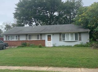 4 Tavernier Dr, New Castle, DE 19720