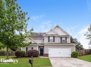 4096 Clay Ct SE, Conyers, GA 30013
