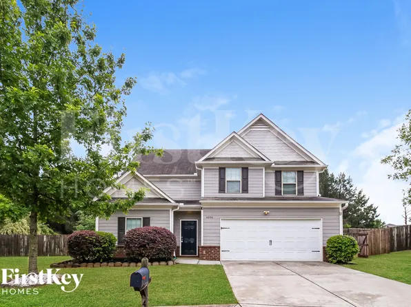 4096 Clay Ct SE, Conyers, GA 30013