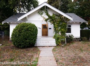 625 E Main St, Hillsboro, OR