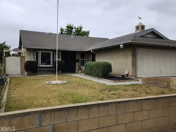12926 Cantrece St, Cerritos, CA 90703