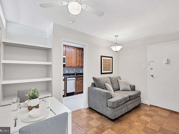 2nd image of 2401 H St NW APT 808