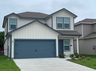 563 Bluejack Dr, Royse City, TX 75189