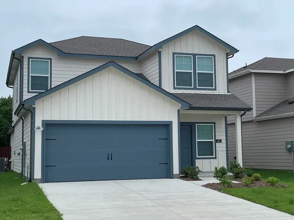 563 Bluejack Dr, Royse City, TX 75189