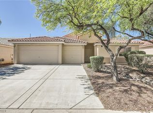 3821 Ricebird Way, North Las Vegas, NV 89084
