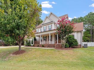 61 New Castle Ct, Clayton, NC 27520