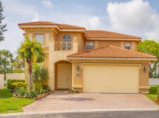 6524 Compass Rose Ct, West Palm Beach, FL 33411