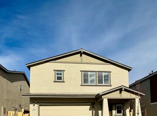 1394 Alpine Ter, Reno, NV 89523