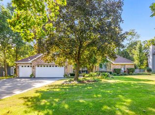 4609 E 2619th Rd, Sandwich, IL 60548
