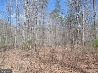 Madison Run Rd, Gordonsville, VA 22942