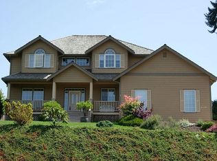 4509 76th Avenue Ct NW, Gig Harbor, WA 98335