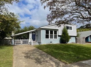 4600 Krick St, Norfolk, VA 23513