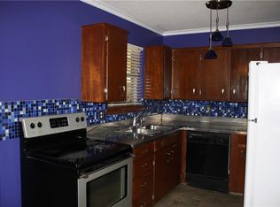 2207 Cottonwood Pl, Springdale, AR 72762