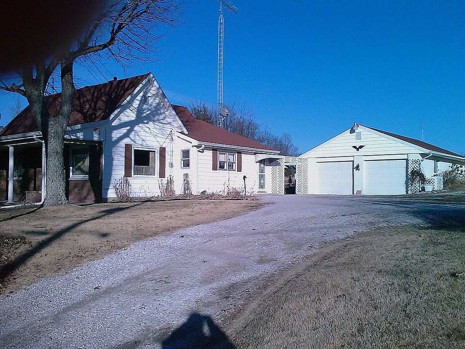 Country Living at its best!